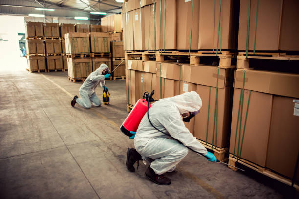 Best Pest Control Near Me in Shelter Island Heights, NY