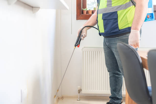 Best Bed Bug Extermination  in Shelter Island Heights, NY